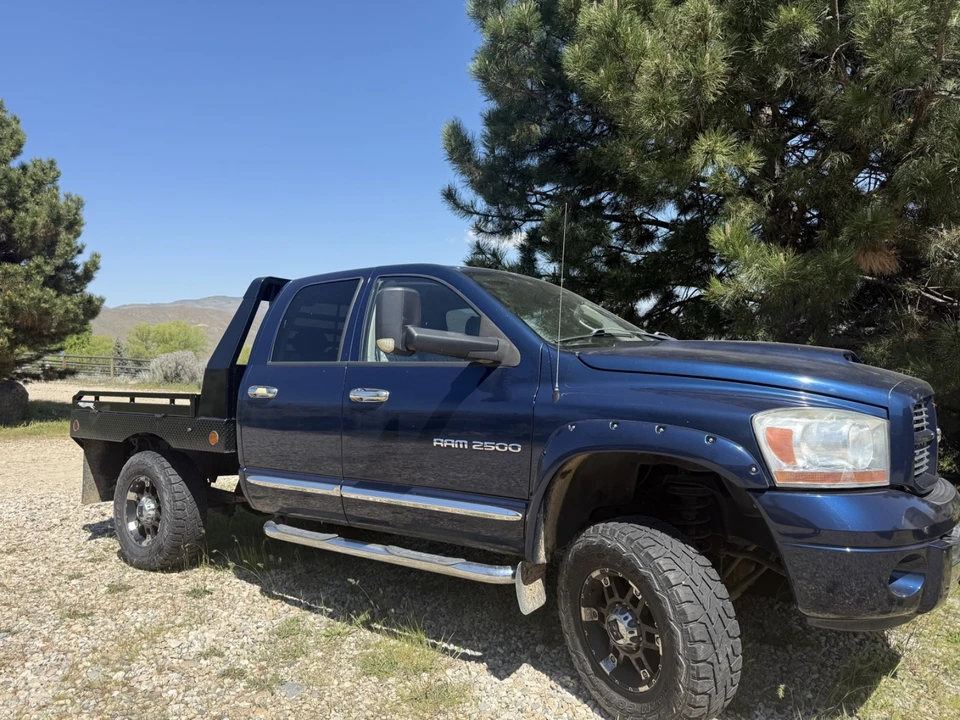 2004 Dodge Ram 3rd Gen - Image 7 of 8