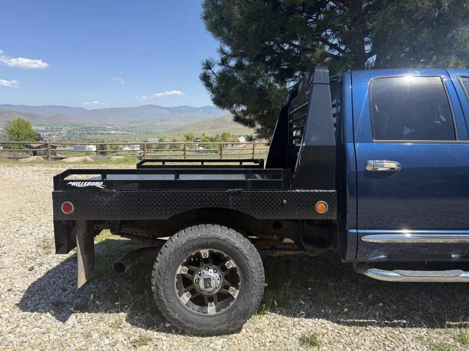 2004 Dodge Ram 3rd Gen - Image 6 of 8