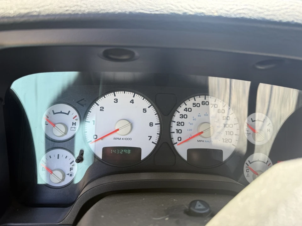 2004 Dodge Ram 3rd Gen - Image 2 of 8