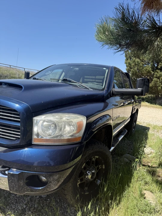 2004 Dodge Ram 3rd Gen - Image 4 of 8