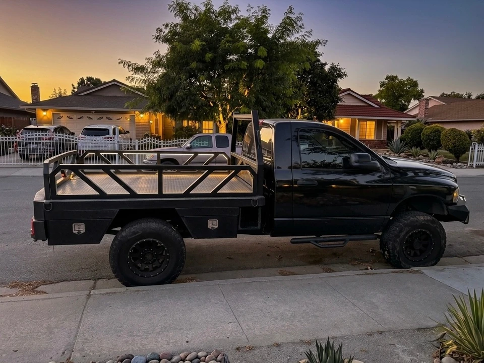 2004 Dodge Ram 3rd Gen - Image 4 of 19