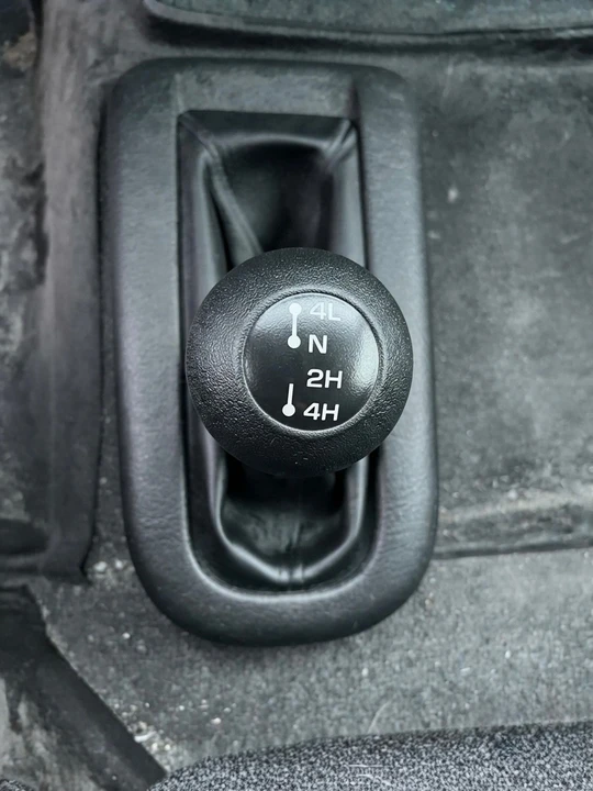 2004 Dodge Ram 3rd Gen - Image 16 of 19