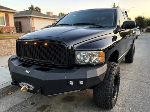 2004 Dodge Ram 2500 ST
