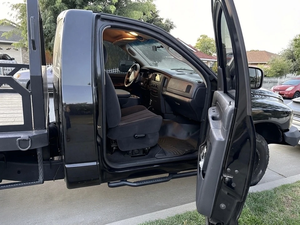 2004 Dodge Ram 3rd Gen - Image 13 of 19
