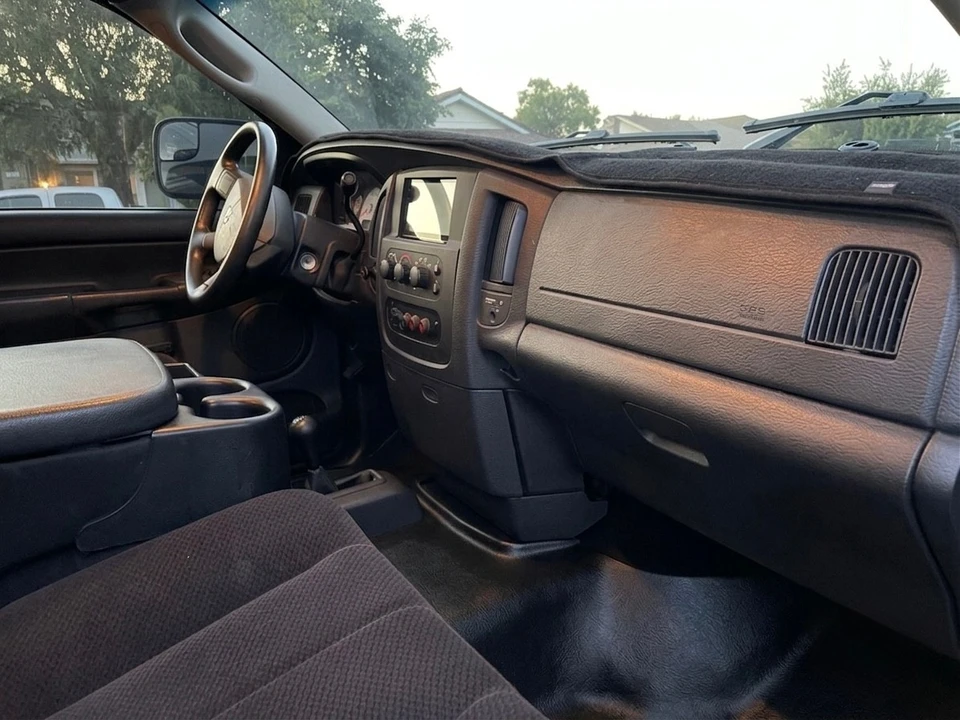 2004 Dodge Ram 3rd Gen - Image 11 of 19