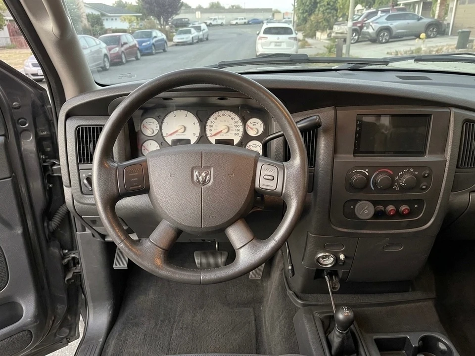 2004 Dodge Ram 3rd Gen - Image 12 of 19