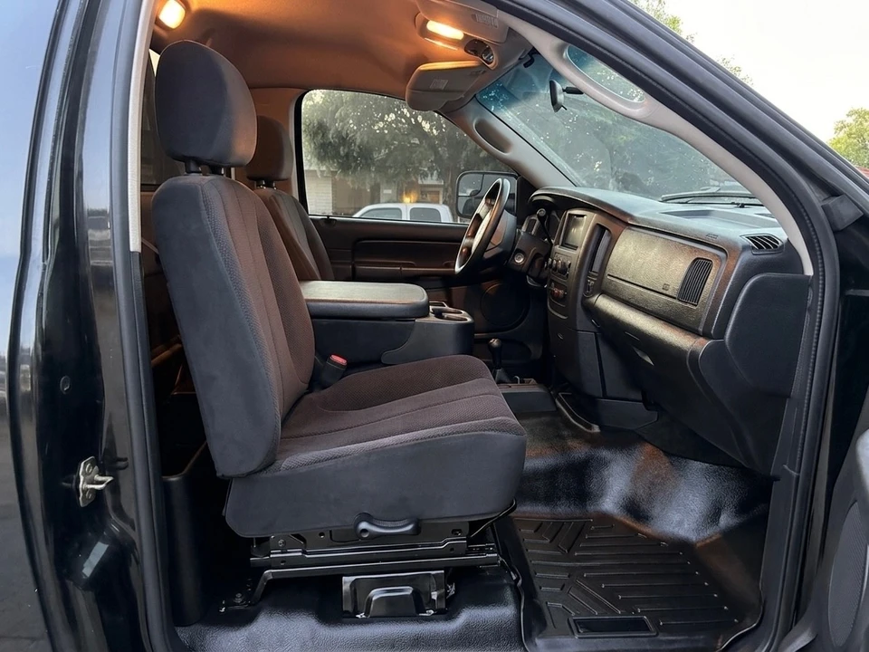 2004 Dodge Ram 3rd Gen - Image 8 of 19