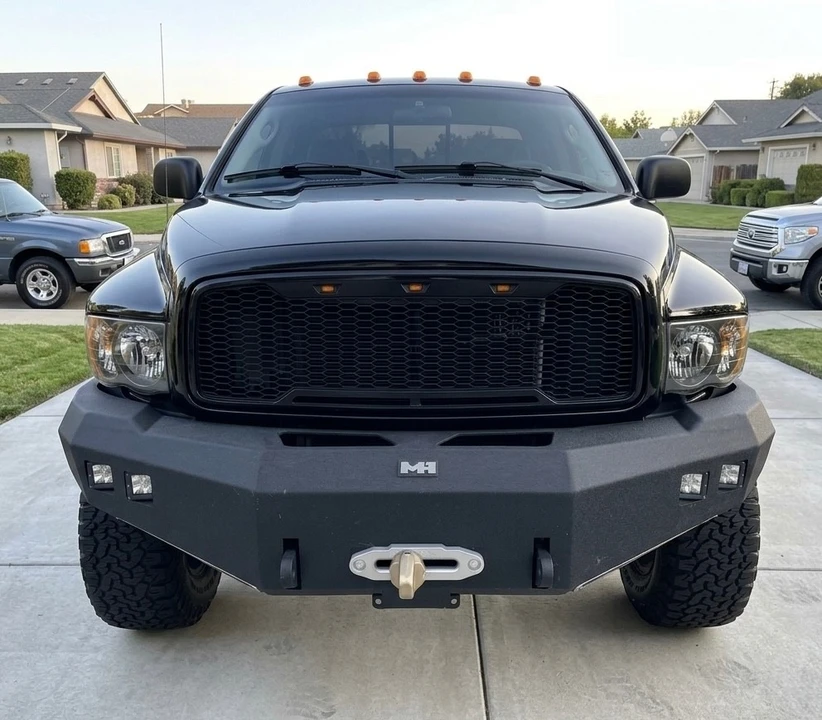 2004 Dodge Ram 3rd Gen - Image 3 of 19