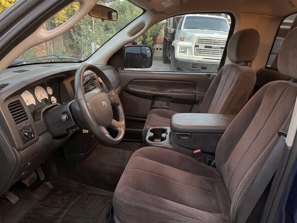 2004 Dodge Ram 3rd Gen - Image 7 of 19