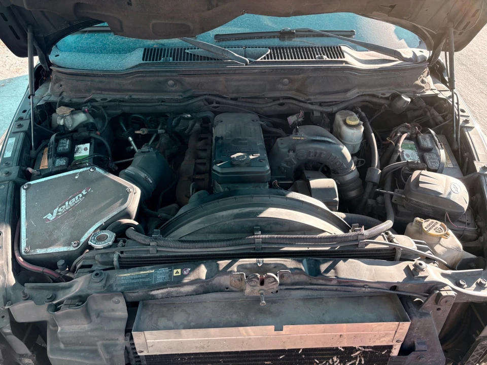 2004 Dodge Ram 3rd Gen - Image 17 of 19