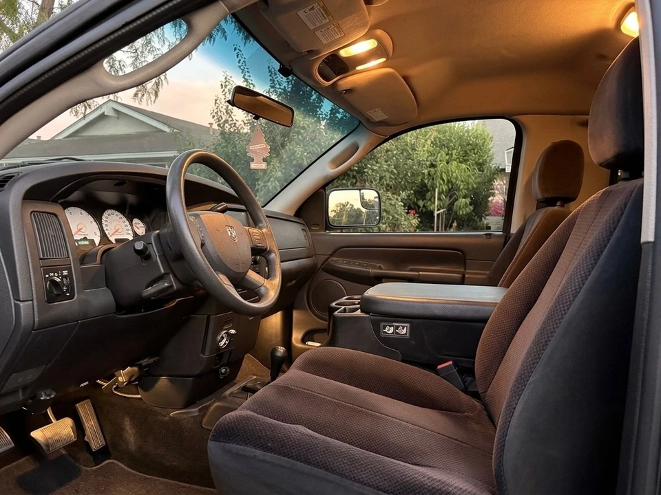 2004 Dodge Ram 3rd Gen - Image 6 of 19