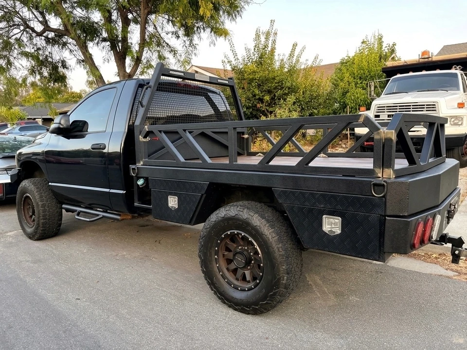 2004 Dodge Ram 3rd Gen - Image 2 of 19