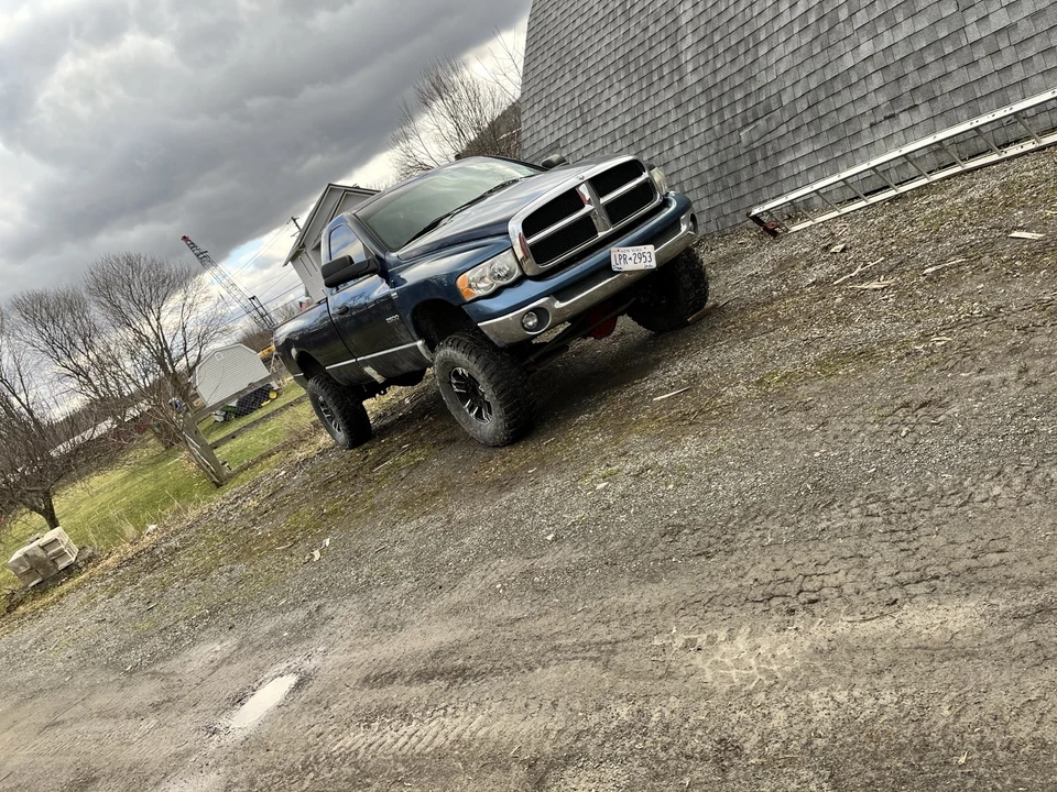 2004 Dodge Ram 3rd Gen - Image 4 of 5