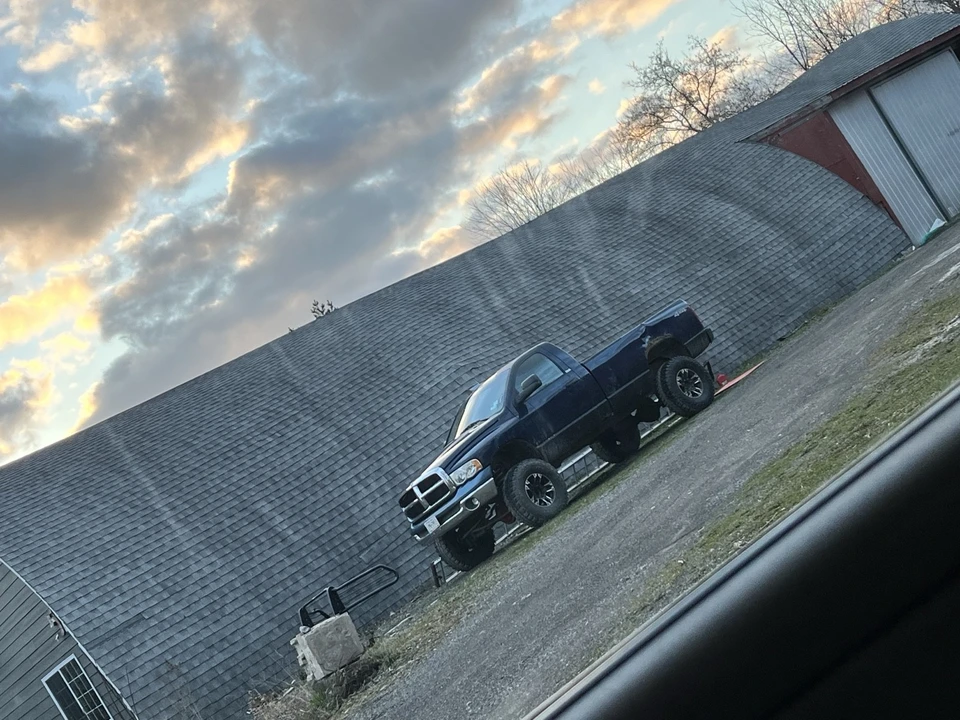 2004 Dodge Ram 3rd Gen - Image 3 of 5
