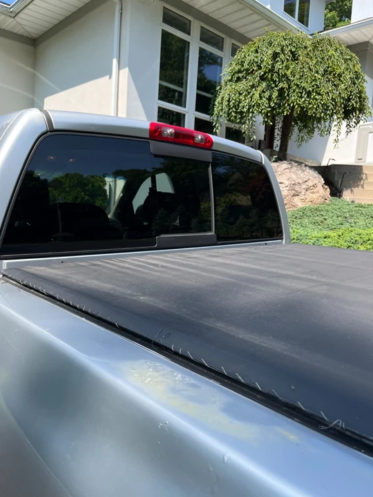 2004 Dodge Ram 3rd Gen - Image 14 of 20