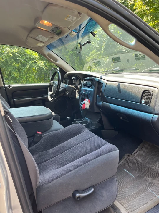 2004 Dodge Ram 3rd Gen - Image 12 of 20
