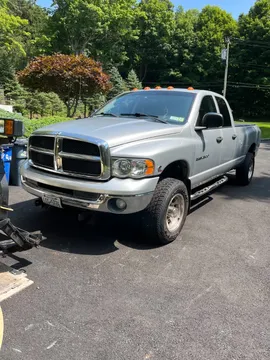 2004 Dodge Ram 2500 ST