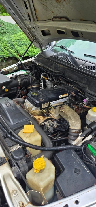 2004 Dodge Ram 3rd Gen - Image 13 of 20