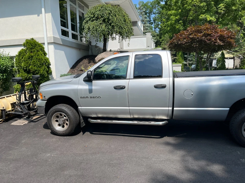 2004 Dodge Ram 3rd Gen - Image 5 of 20
