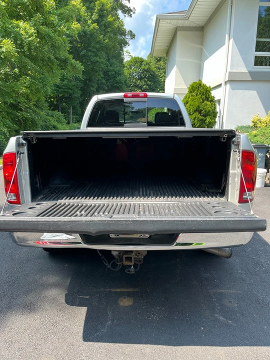 2004 Dodge Ram 3rd Gen - Image 8 of 20