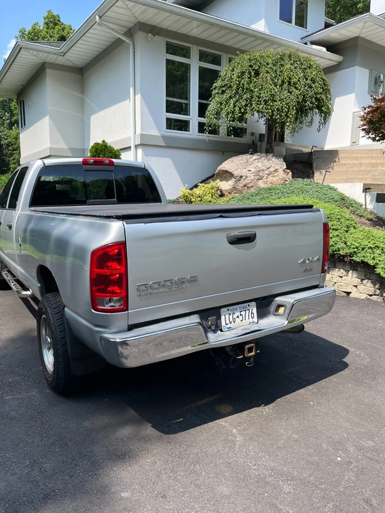 2004 Dodge Ram 3rd Gen - Image 7 of 20