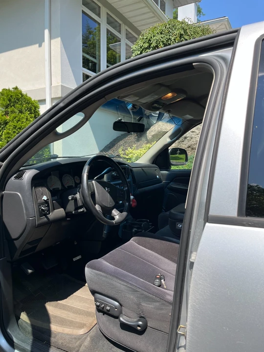 2004 Dodge Ram 3rd Gen - Image 15 of 20