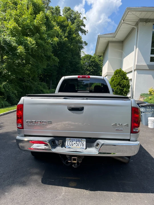 2004 Dodge Ram 3rd Gen - Image 9 of 20