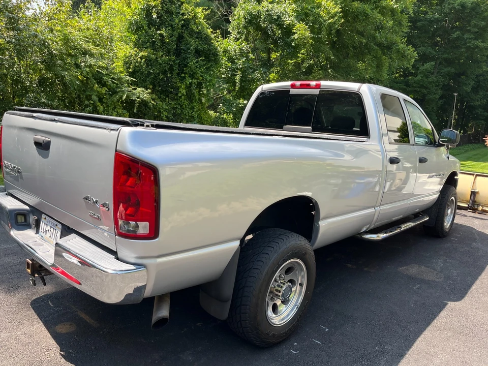 2004 Dodge Ram 3rd Gen - Image 10 of 20