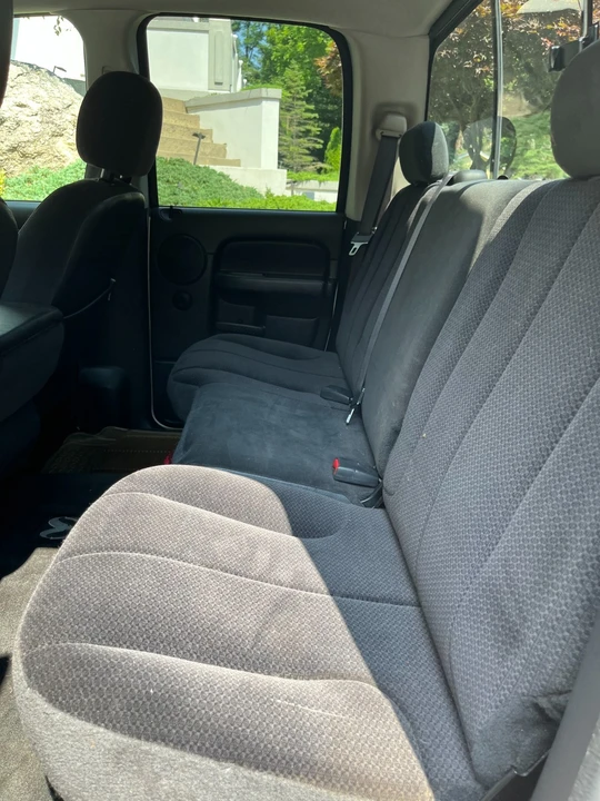 2004 Dodge Ram 3rd Gen - Image 17 of 20