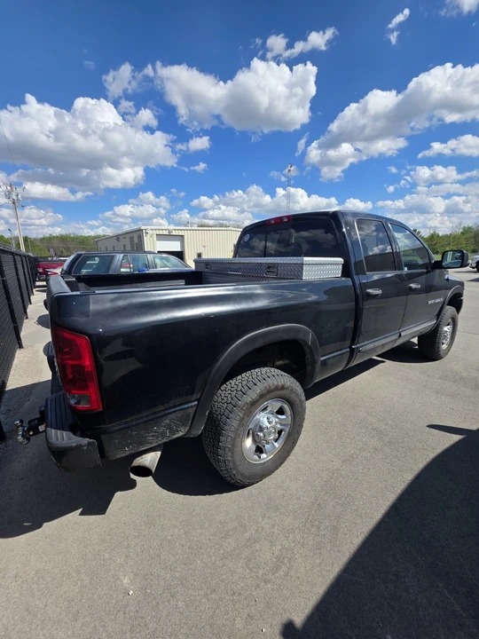 2004 Dodge Ram 3rd Gen - Image 3 of 8