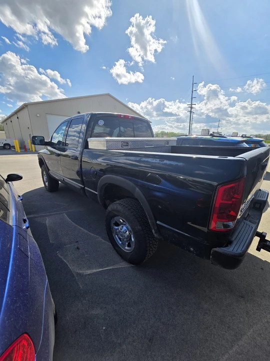 2004 Dodge Ram 3rd Gen - Image 2 of 8