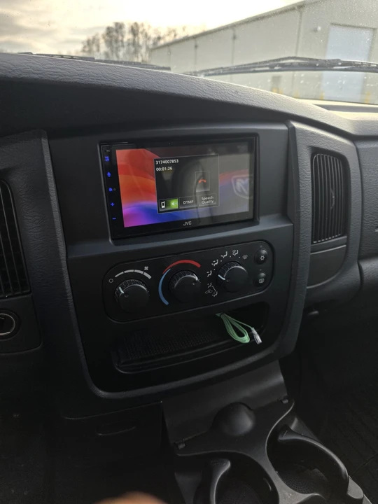 2004 Dodge Ram 3rd Gen - Image 5 of 8