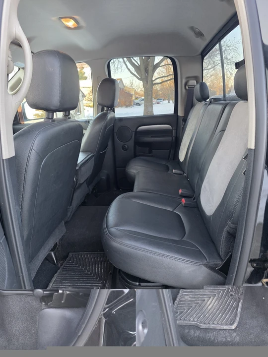 2004 Dodge Ram 3rd Gen - Image 6 of 8