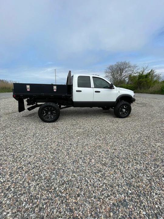 2004 Dodge Ram 3rd Gen - Image 6 of 21