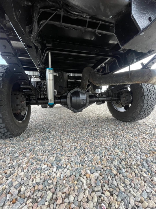 2004 Dodge Ram 3rd Gen - Image 14 of 21