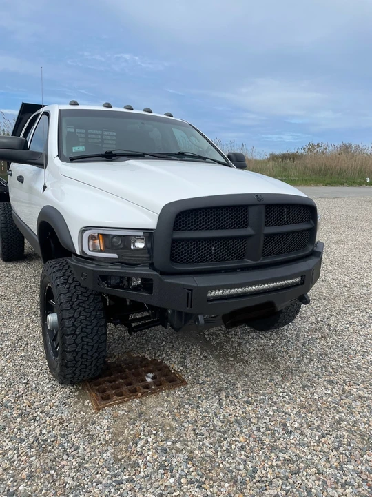2004 Dodge Ram 3rd Gen - Image 3 of 21