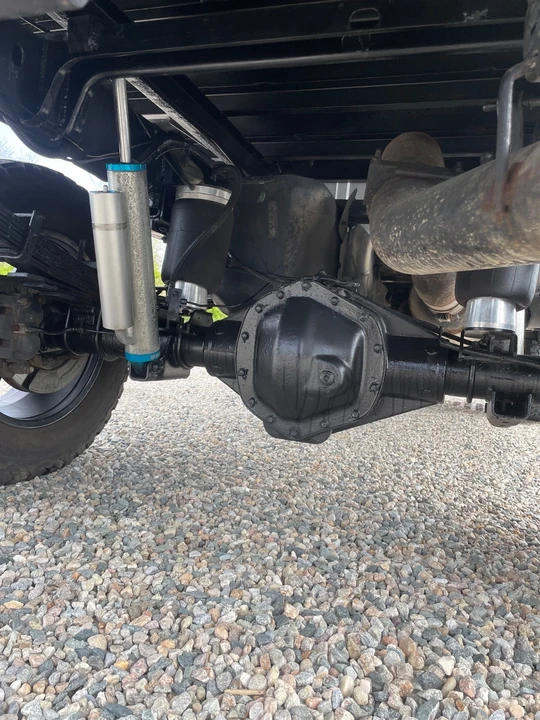 2004 Dodge Ram 3rd Gen - Image 15 of 21