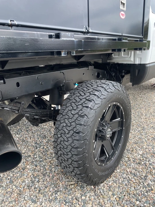 2004 Dodge Ram 3rd Gen - Image 17 of 21