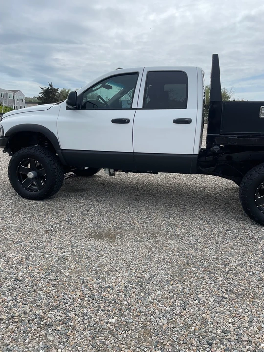 2004 Dodge Ram 3rd Gen - Image 12 of 21