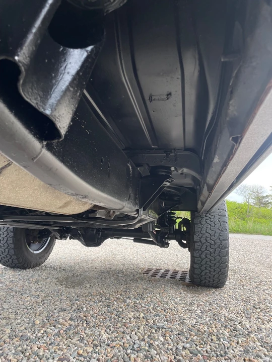 2004 Dodge Ram 3rd Gen - Image 18 of 21