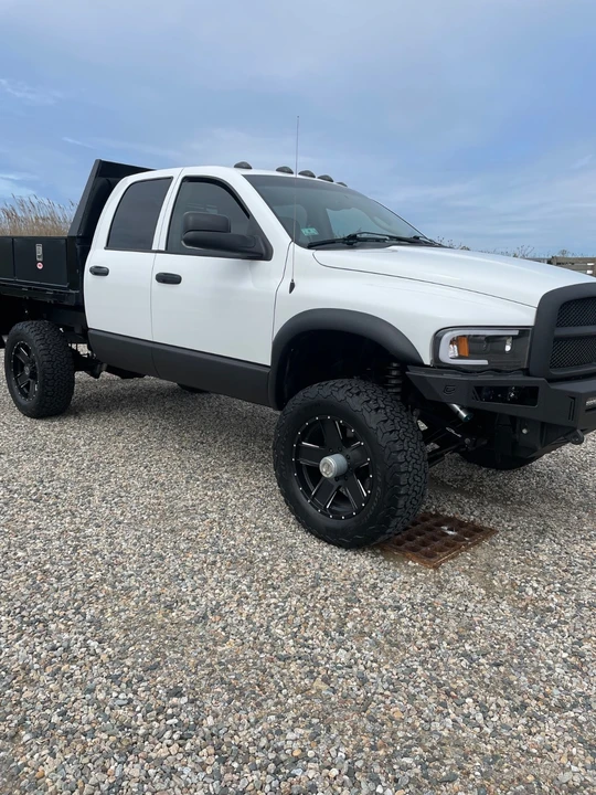 2004 Dodge Ram 3rd Gen - Image 4 of 21