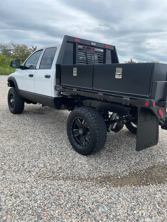 2004 Dodge Ram 3rd Gen - Image 11 of 21