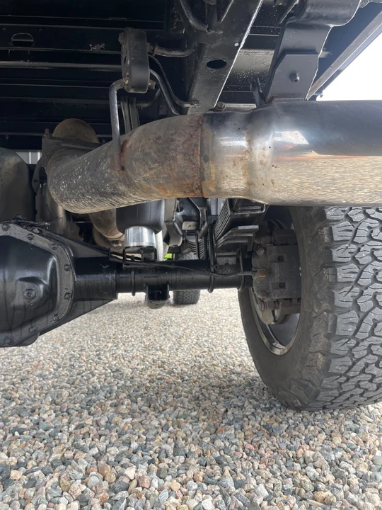 2004 Dodge Ram 3rd Gen - Image 16 of 21
