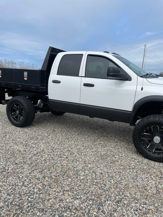 2004 Dodge Ram 3rd Gen - Image 5 of 21