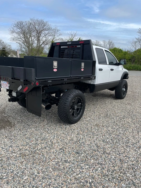 2004 Dodge Ram 3rd Gen - Image 7 of 21