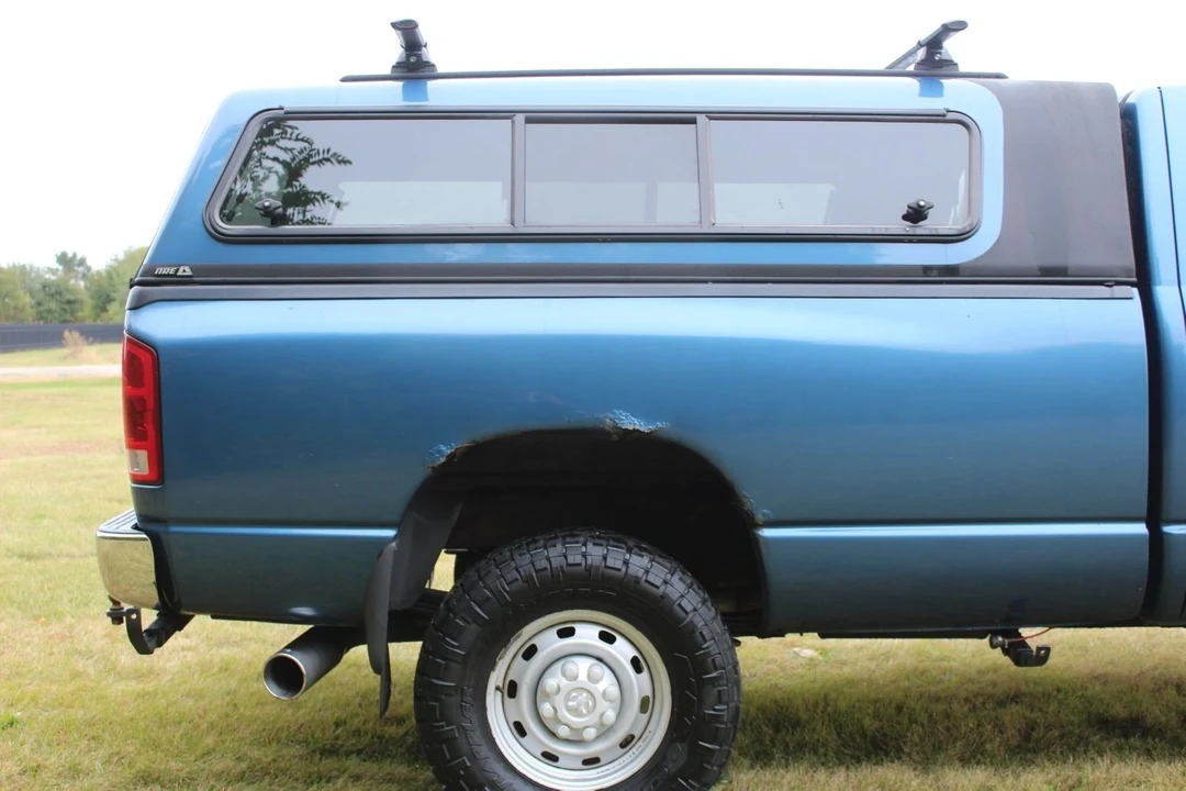 2004 Dodge Ram 3rd Gen - Image 7 of 12