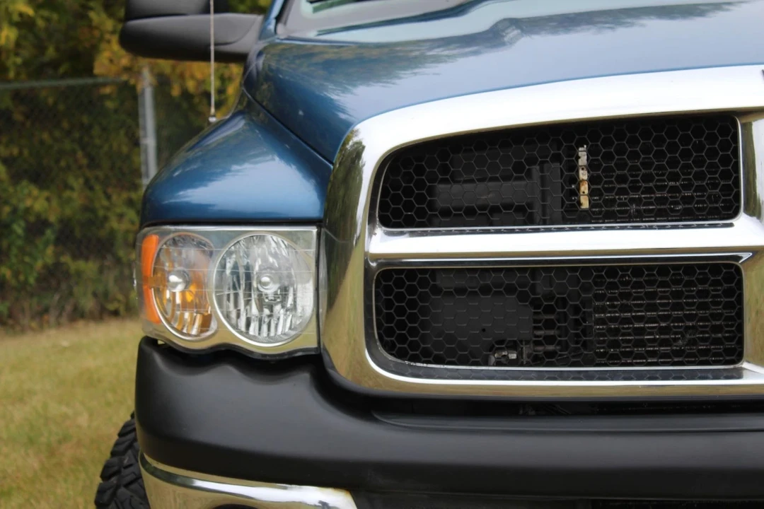 2004 Dodge Ram 3rd Gen - Image 12 of 12