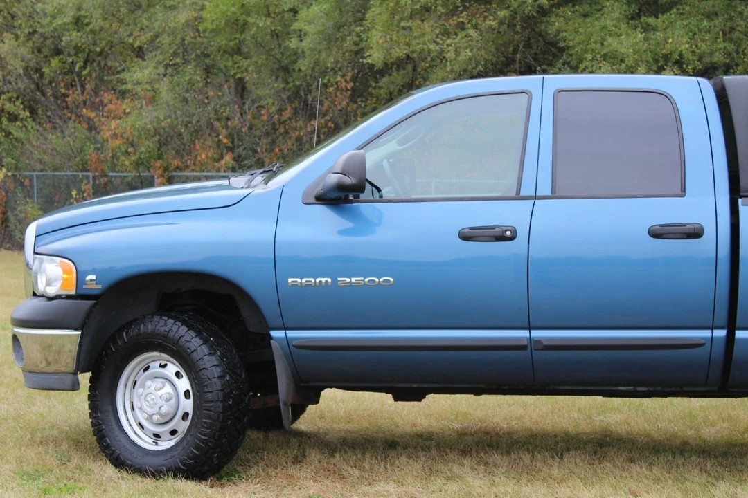 2004 Dodge Ram 3rd Gen - Image 3 of 12