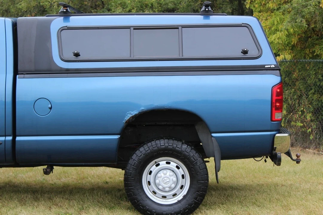 2004 Dodge Ram 3rd Gen - Image 4 of 12
