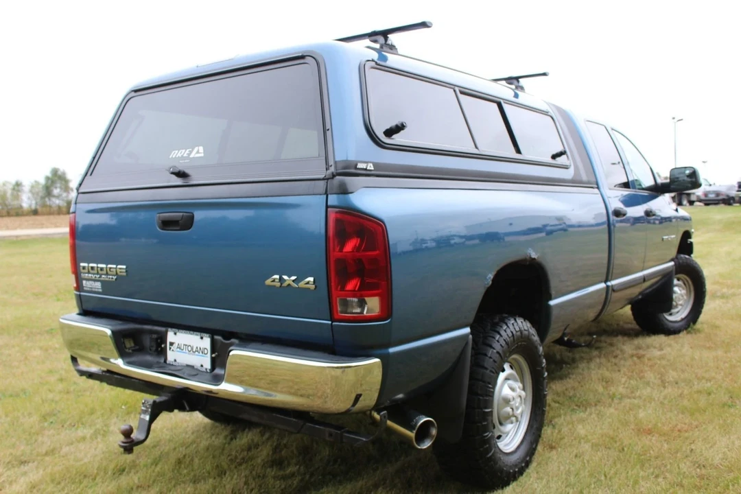 2004 Dodge Ram 3rd Gen - Image 6 of 12
